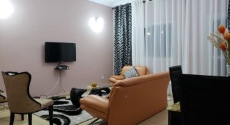 Studio meublé de luxe T2 Centre ville Yaoundé