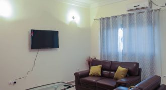 Appartement Meublé Odza Yaoundé | Confort & Calme