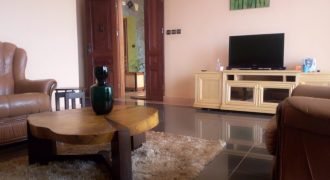 Studio meublé haut standing à Bafoussam