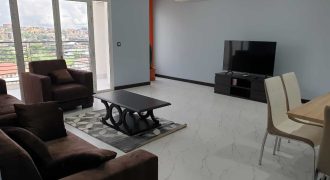 Logement Meublé Nfandena Omnisport, Yaoundé | Calme & Luxe