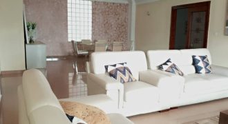 Appartement Meublé Bastos | L&rsquo;Expression du Luxe à Yaoundé
