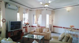 Appartement meublé 2 chambres à Kribi