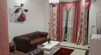 Appartement Meublé Ngousso Yaoundé | Luxe & Confort