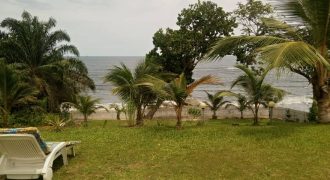 Appartement Meublé de Luxe Kribi | Les Pieds dans l&rsquo;Eau