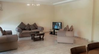 Logement meublé Bastos luxe VIP