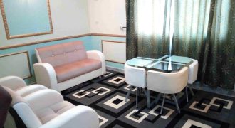 Studio meublé de haut standing à Bastos Yaoundé