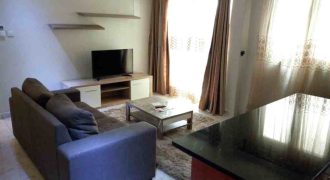Appartement meublé 3 chambres à Douala