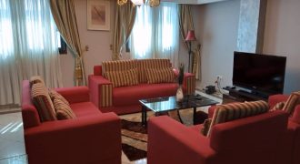 Appartement meublé haut standing Akwa Douala