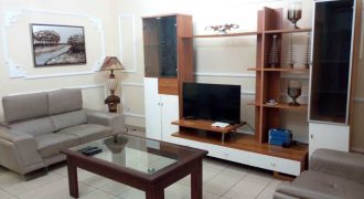 Appartement Meublé Golf Américain | Luxe & Sécurité Absolue