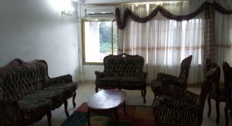 Logement Meublé T4 Bastos Yaoundé