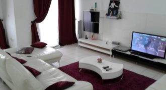 Appartement meublé à Bonamoussadi – Douala