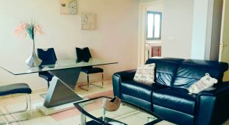 Appartement meublé Bastos