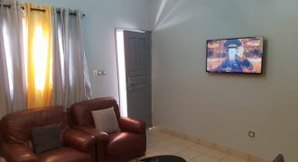 Appartement meublé moins cher à Logpom