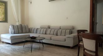 Logement meublé à Bastos et Golf à Yaoundé