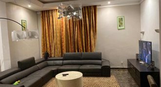 Appartement meublé de luxe à Essos