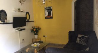 Studio meublé Essos-Omnisport