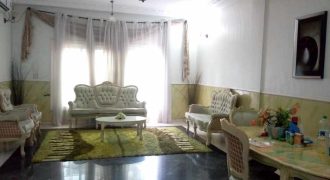 Appartement Meublé Bastos | Luxe, Sécurité & Prestige