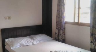 Chambre Meublée Chic Akwa Douala | Cocon pour Petit Budget
