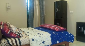 Chambre Meublée Bastos, Yaoundé | Luxe & Petit Prix