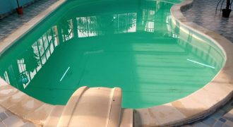 Studio meublé avec piscine Yaoundé