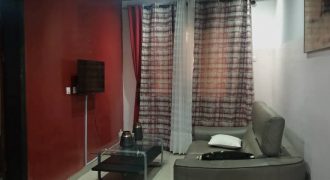 Studio Meublé Luxe Odza Yaoundé | Chic & Discret