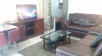 Studio Meublé De Luxe À Bastos Yaoundé