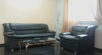 Résidence Meublée Odza | L&rsquo;Élégance Orientale