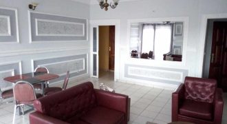 Appartement meublé Bonamoussadi 1 chambre