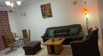 Appartement Meublé Golf Américain, Yaoundé | Luxe & Confort