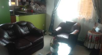 Studio meublé à PK 11 Douala