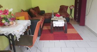 Studio Meublé Chic Simeyong | Confort & Petit Prix