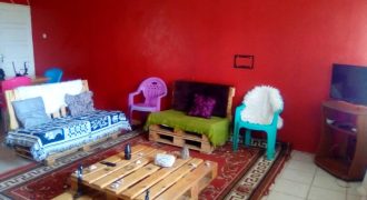 Villa meublée de 3 chambres à Kribi