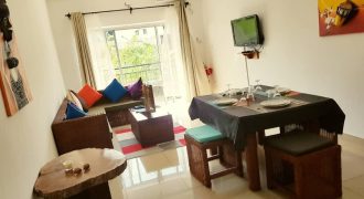 Appartement meublé haut standing à Kribi