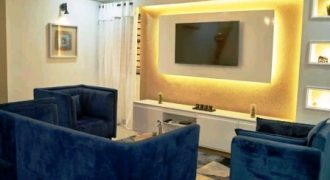 Appartement de Luxe Bonapriso | Design & Élégance