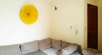 Studio meublé de luxe à Akwa Douala