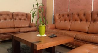 Appartement Haut Standing Bafoussam | Luxe & Convivialité