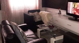 Appartement meublé Bonamoussadi Douala