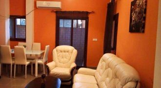 Logement meublé Cité SIC Douala, 2 chambres