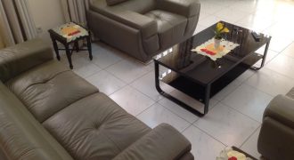 Appartement Meublé À Yaoundé Bastos