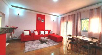 Logement meublé à Kribi avec piscine