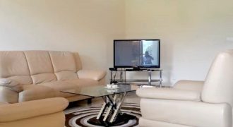 Appartement meublé Yaoundé Golf