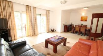 Appartement meublé luxe Golf Yaoundé