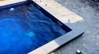 Appartement Meublé T3 Douala Makepe | Piscine & Discrétion