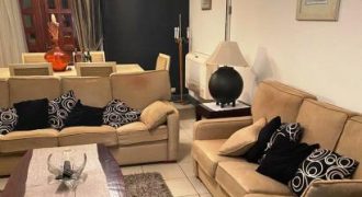 Appartement Meublé Luxe Douala Makepe | Calme & Discrétion