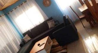 Appartement meublé Mimboman Yaoundé