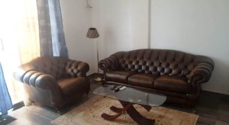 Studio meublé, Rue Marc Vivien Foé à Omnisport