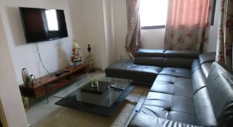 Appartement meublé avec piscine Bali