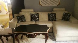 Appartement Meublé Piscine Bonanjo | Confort et Prestige