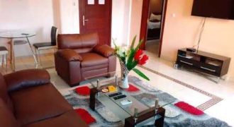 Appartement meublé Bonapriso piscine