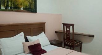 Chambre Meublée VIP Odza Yaoundé | Confort et Discrétion